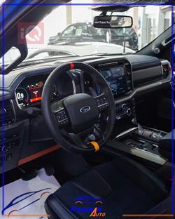 فورد F-150 رابتور